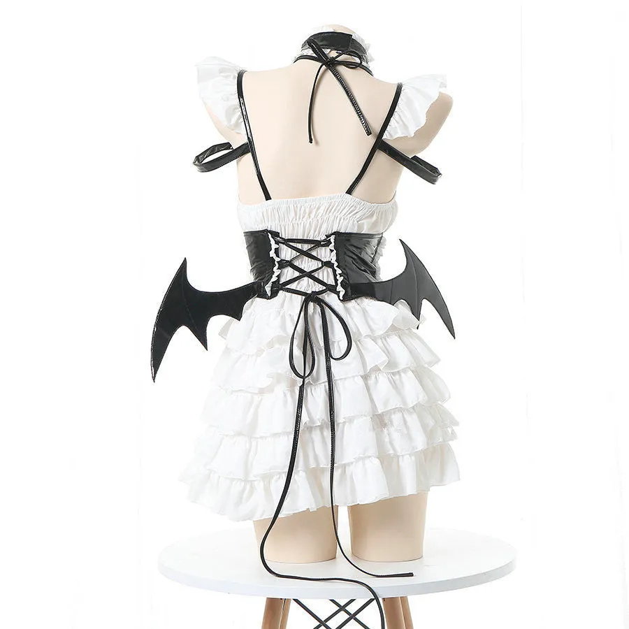 Demon Maid Dress Set UB98137