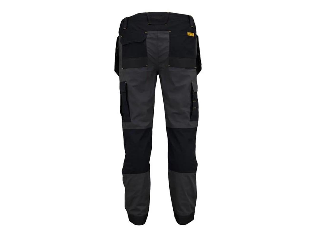 Dewalt Power Tools Albany Slim Fit Trousers 40In Waist 29In Leg