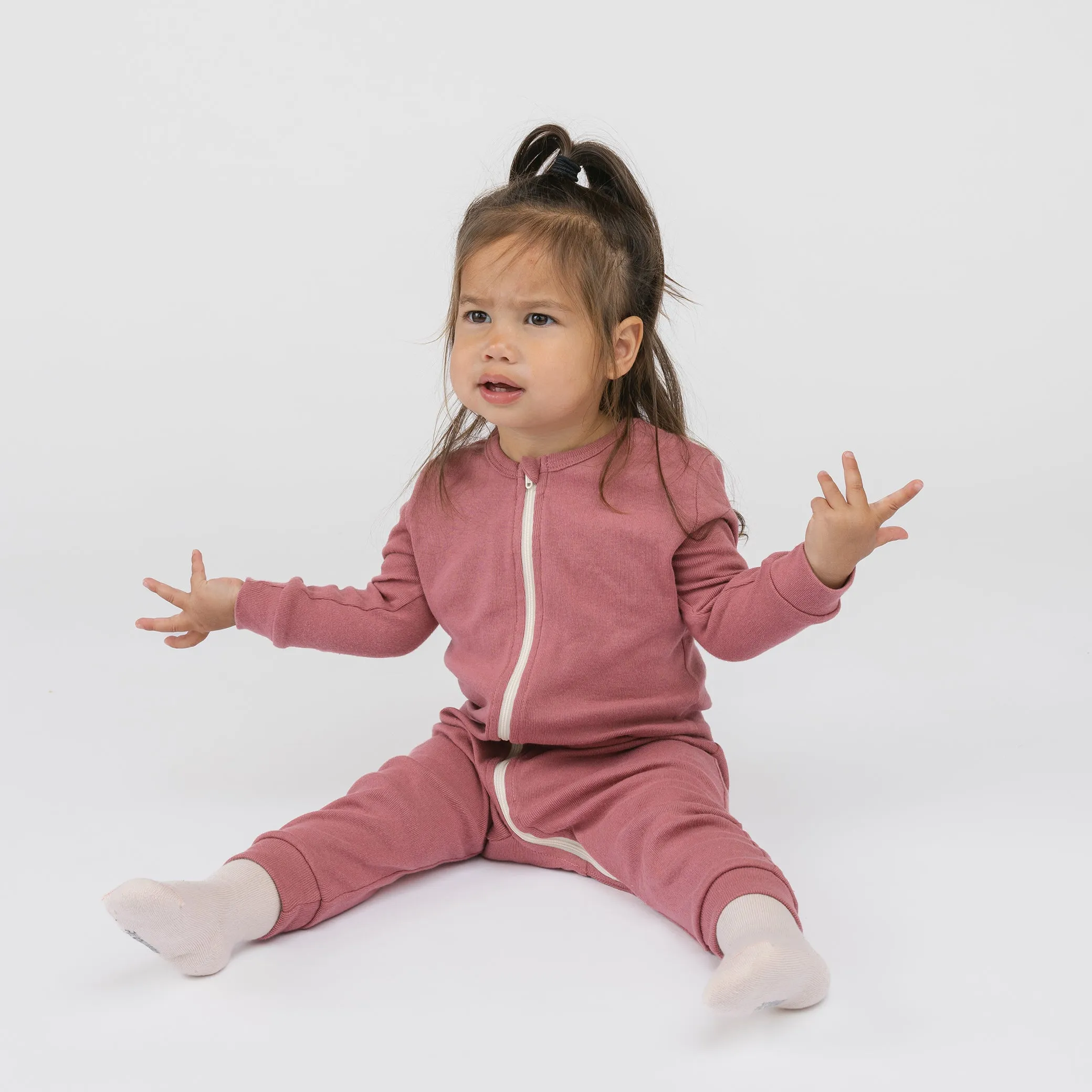Dreamy Sleeper Romper