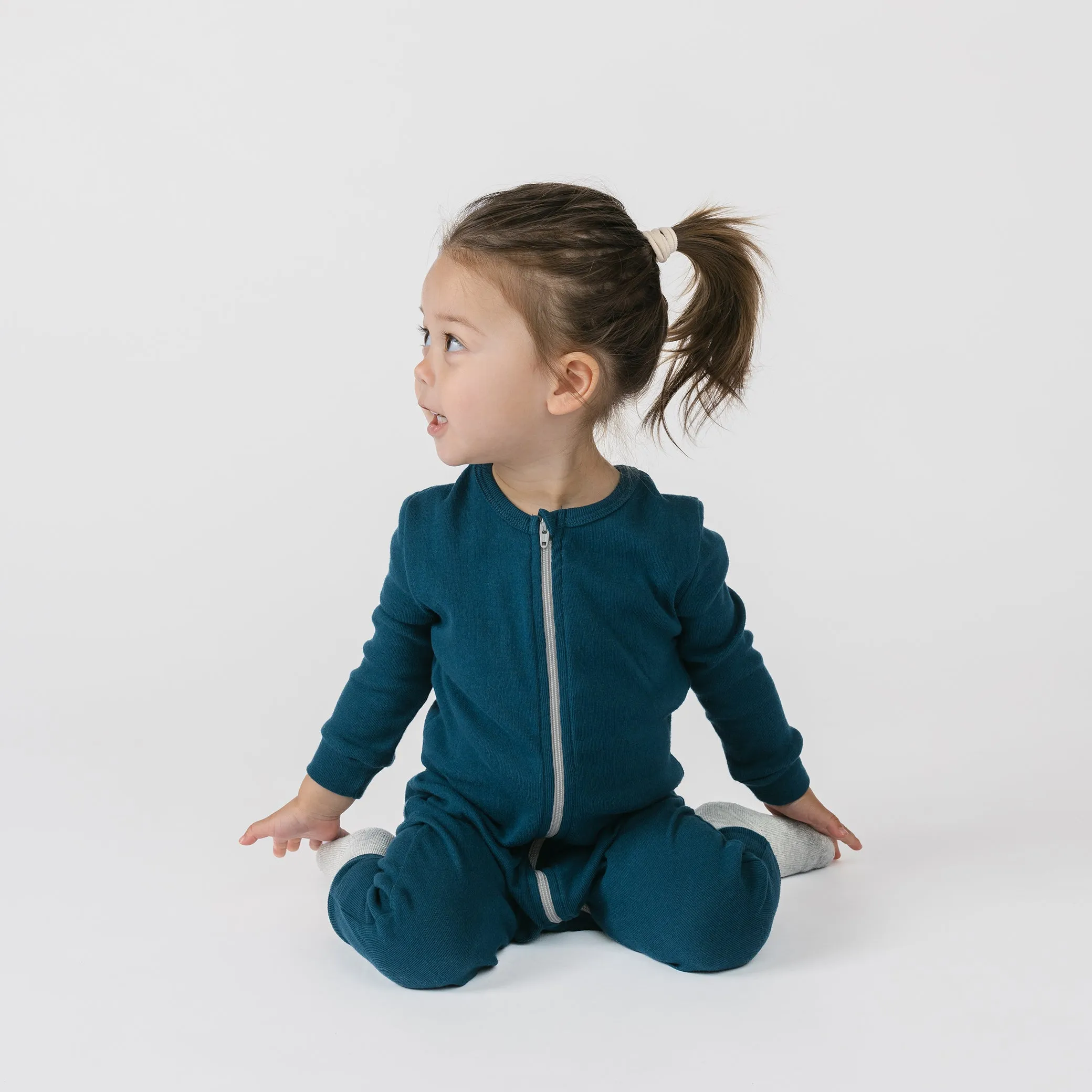 Dreamy Sleeper Romper