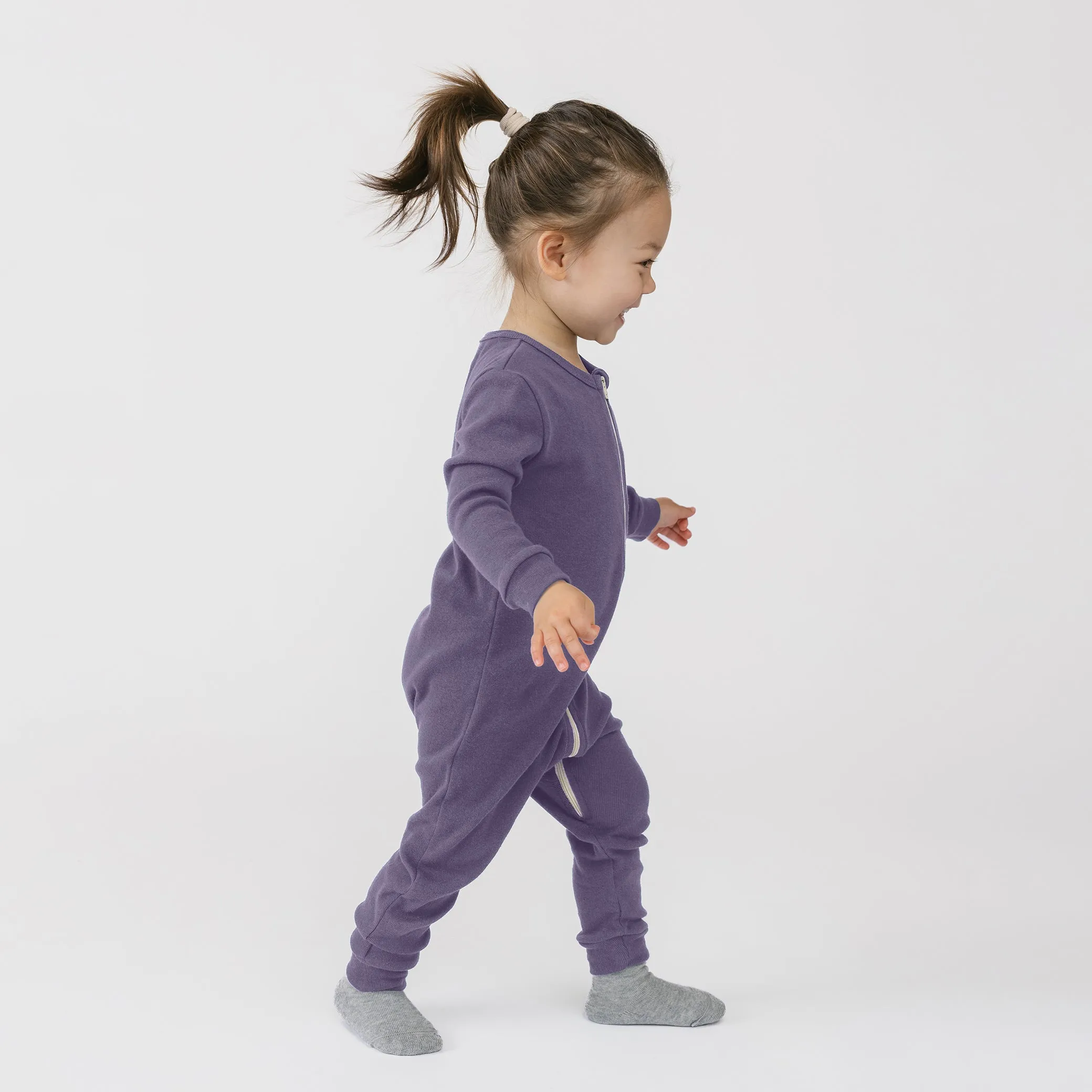 Dreamy Sleeper Romper