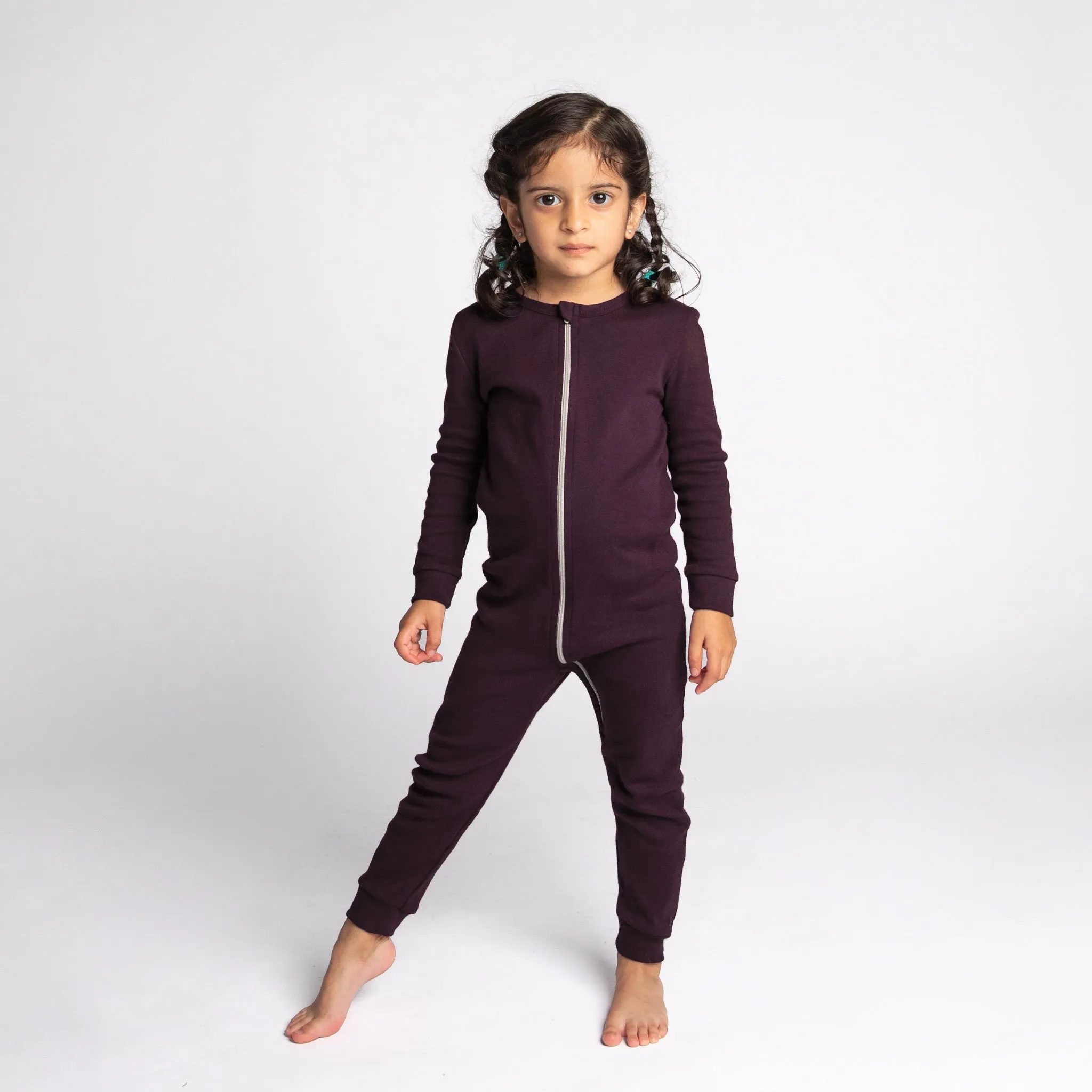 Dreamy Sleeper Romper