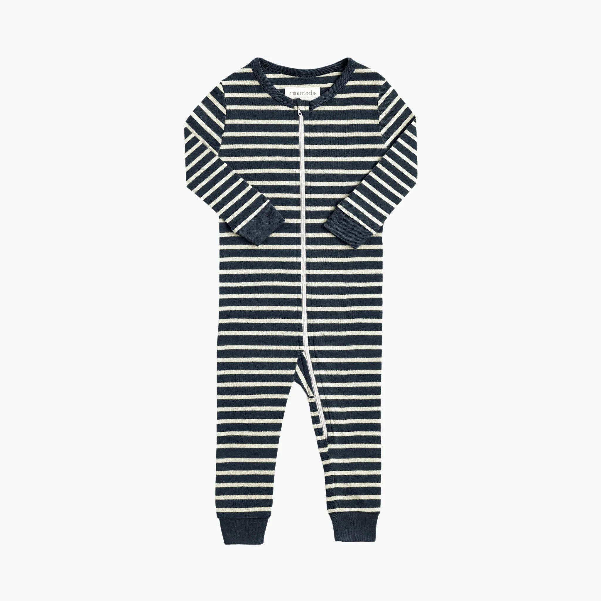 Dreamy Sleeper Romper