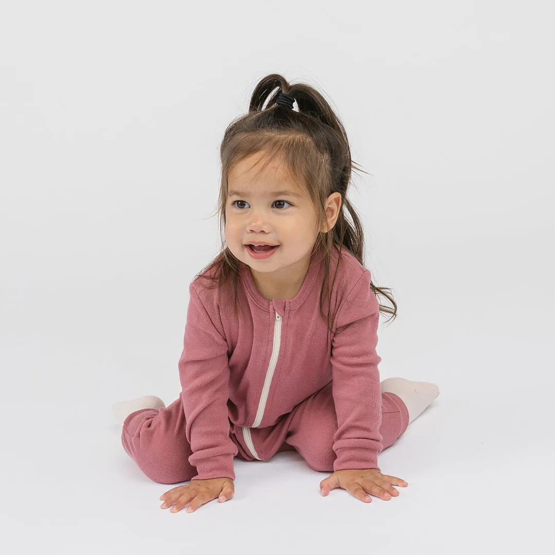 Dreamy Sleeper Romper