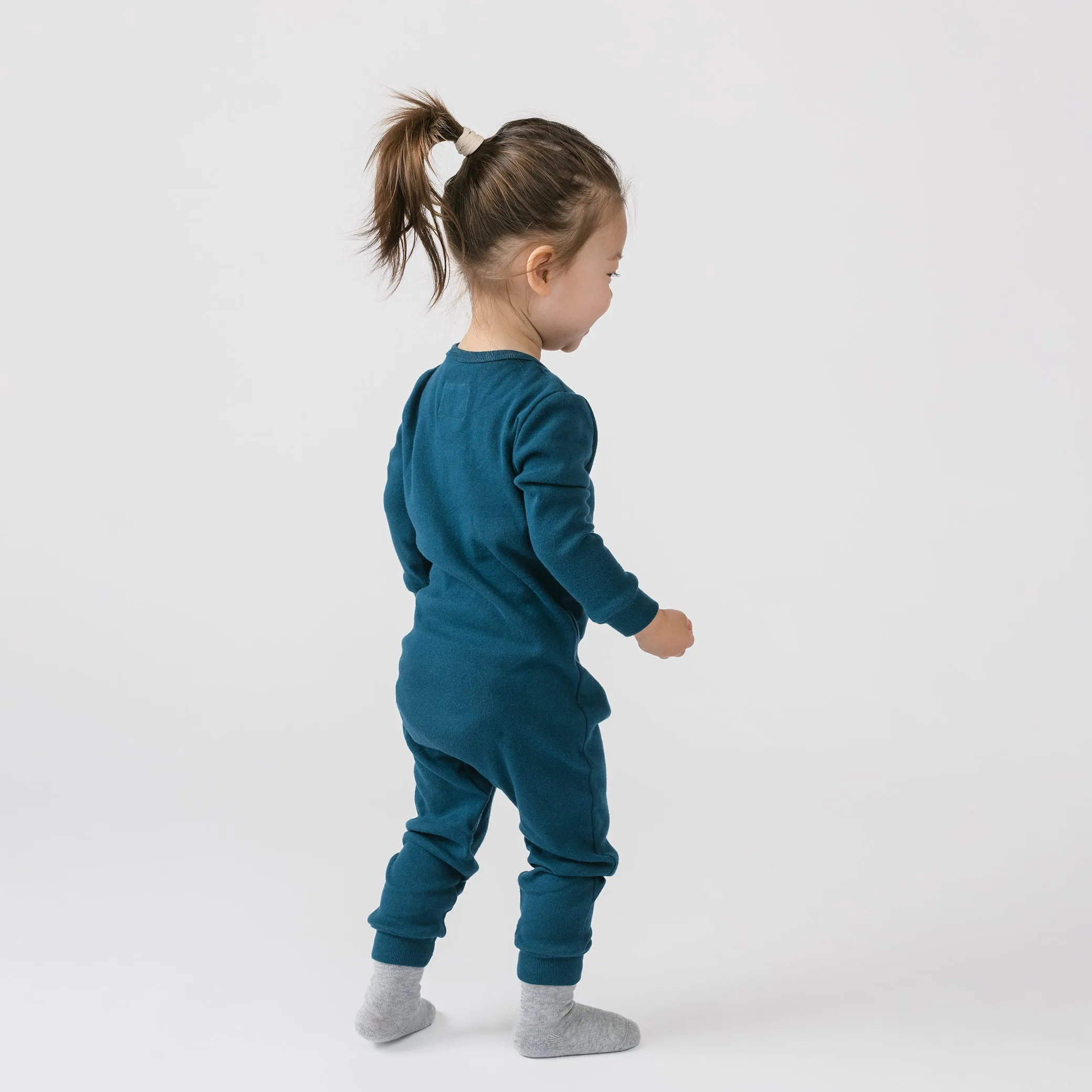 Dreamy Sleeper Romper