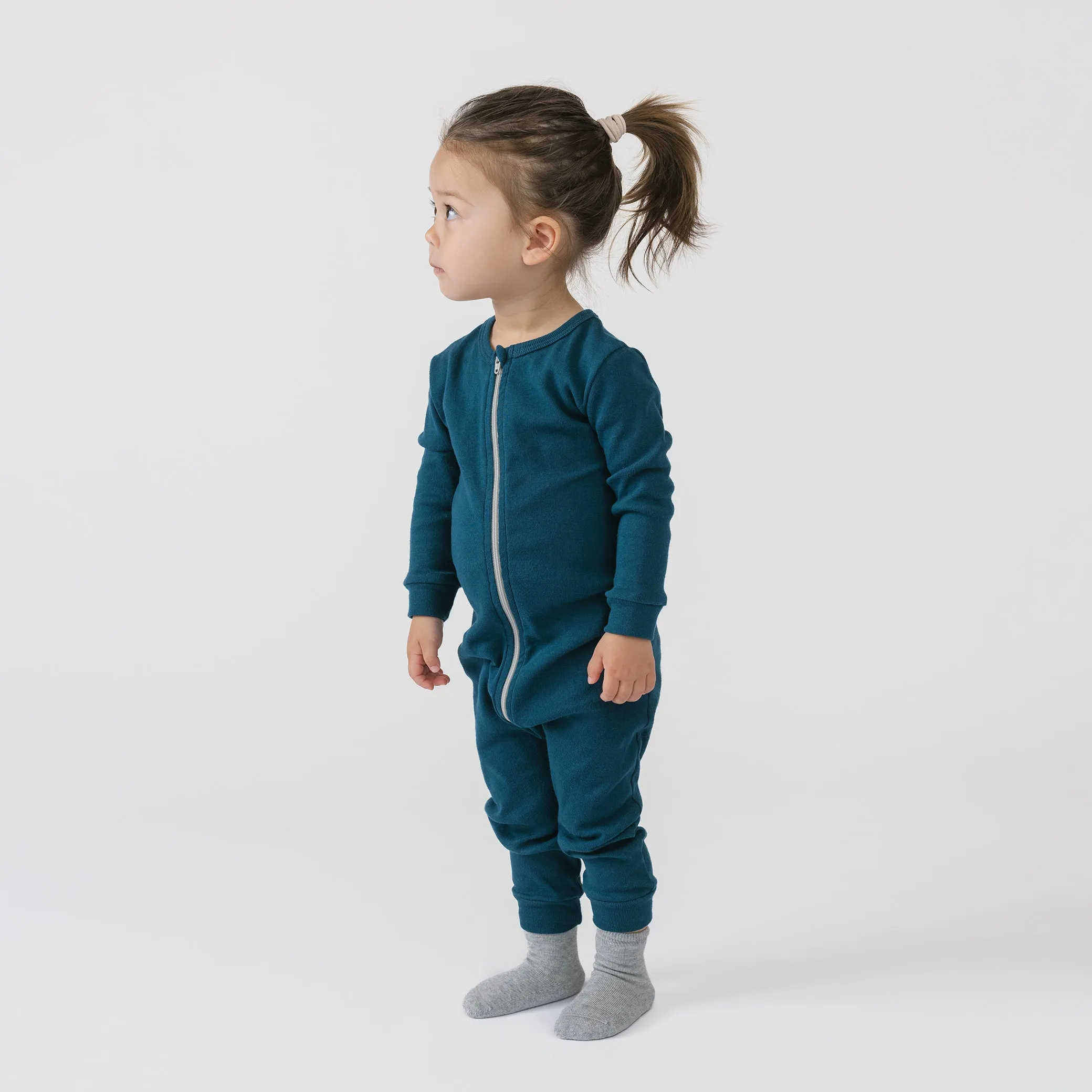 Dreamy Sleeper Romper