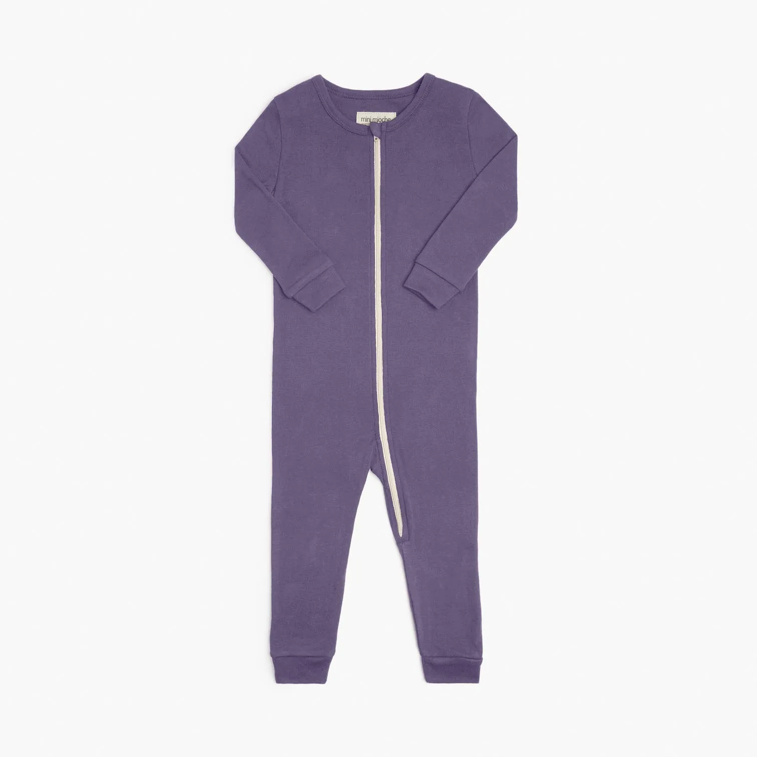 Dreamy Sleeper Romper