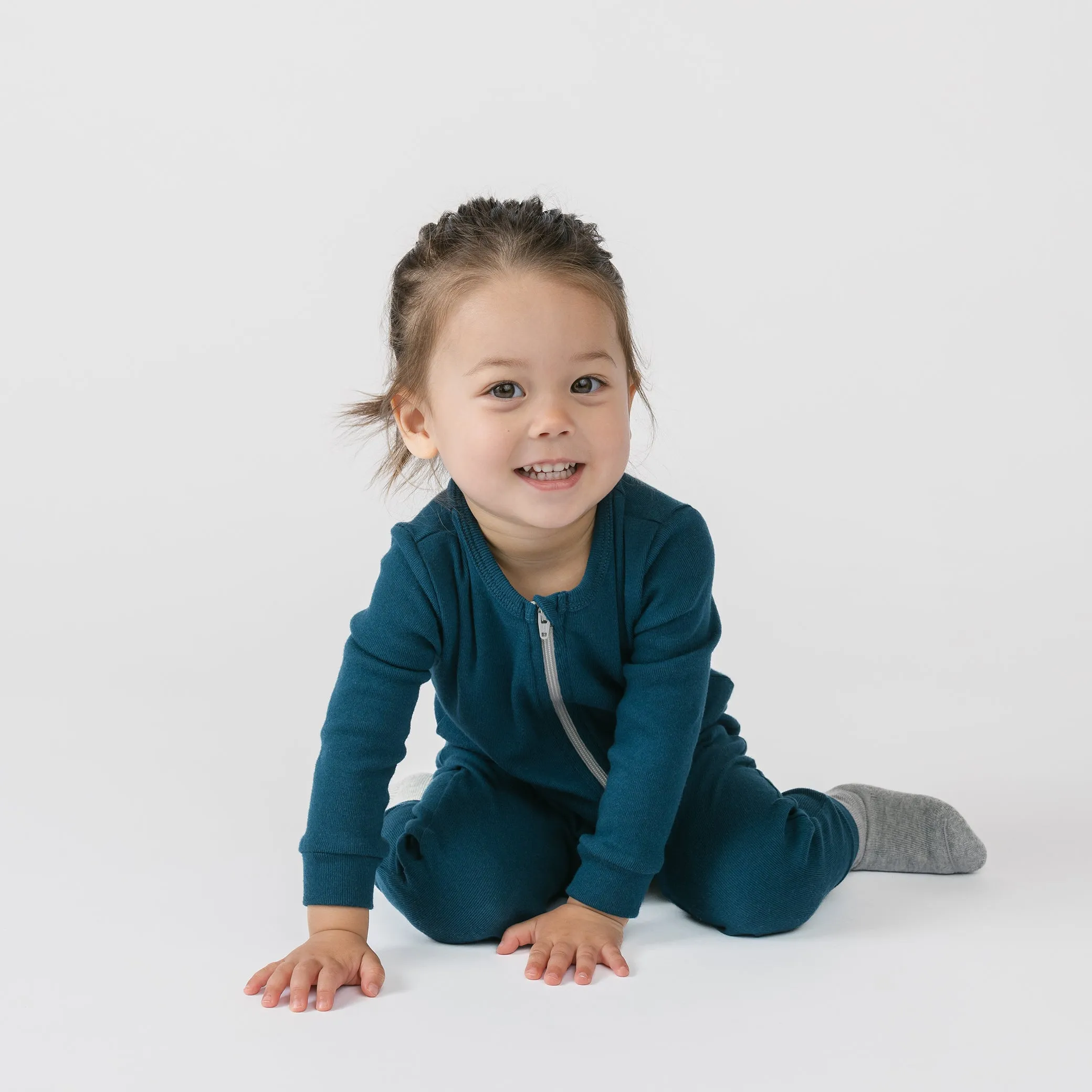 Dreamy Sleeper Romper
