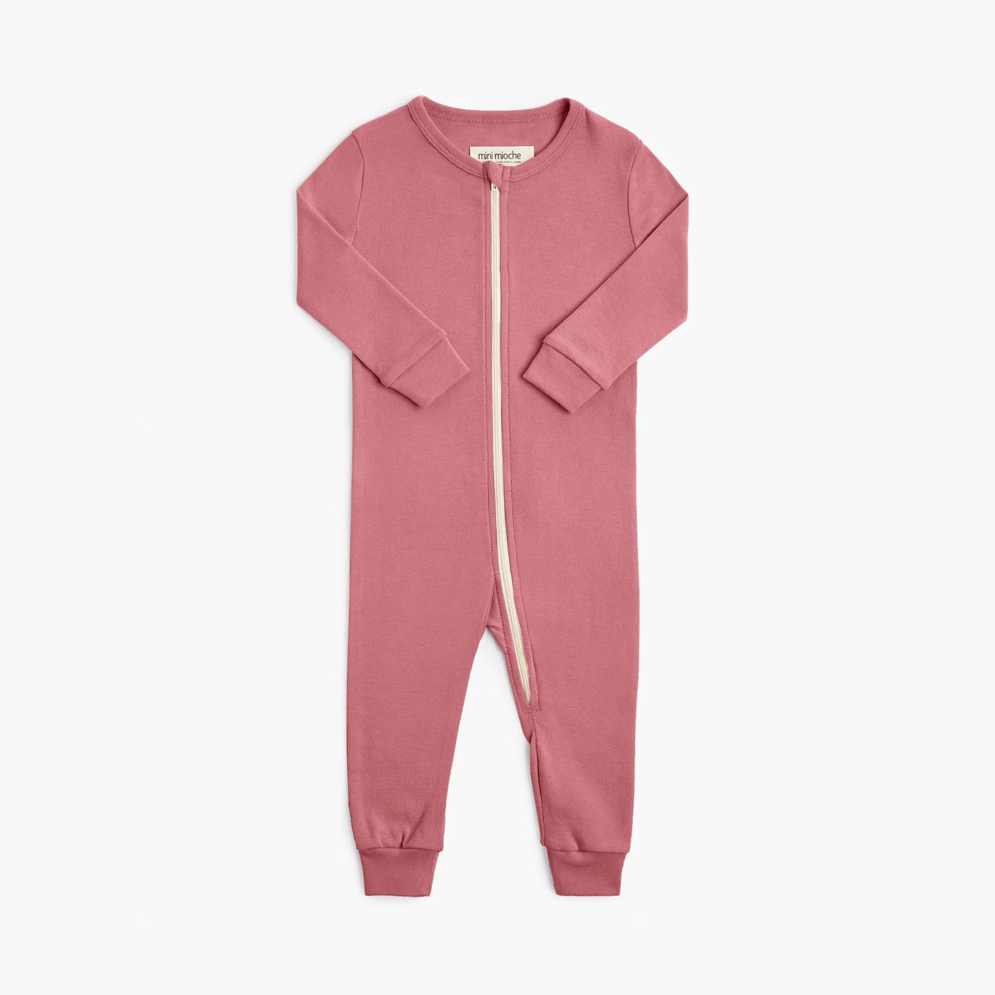 Dreamy Sleeper Romper