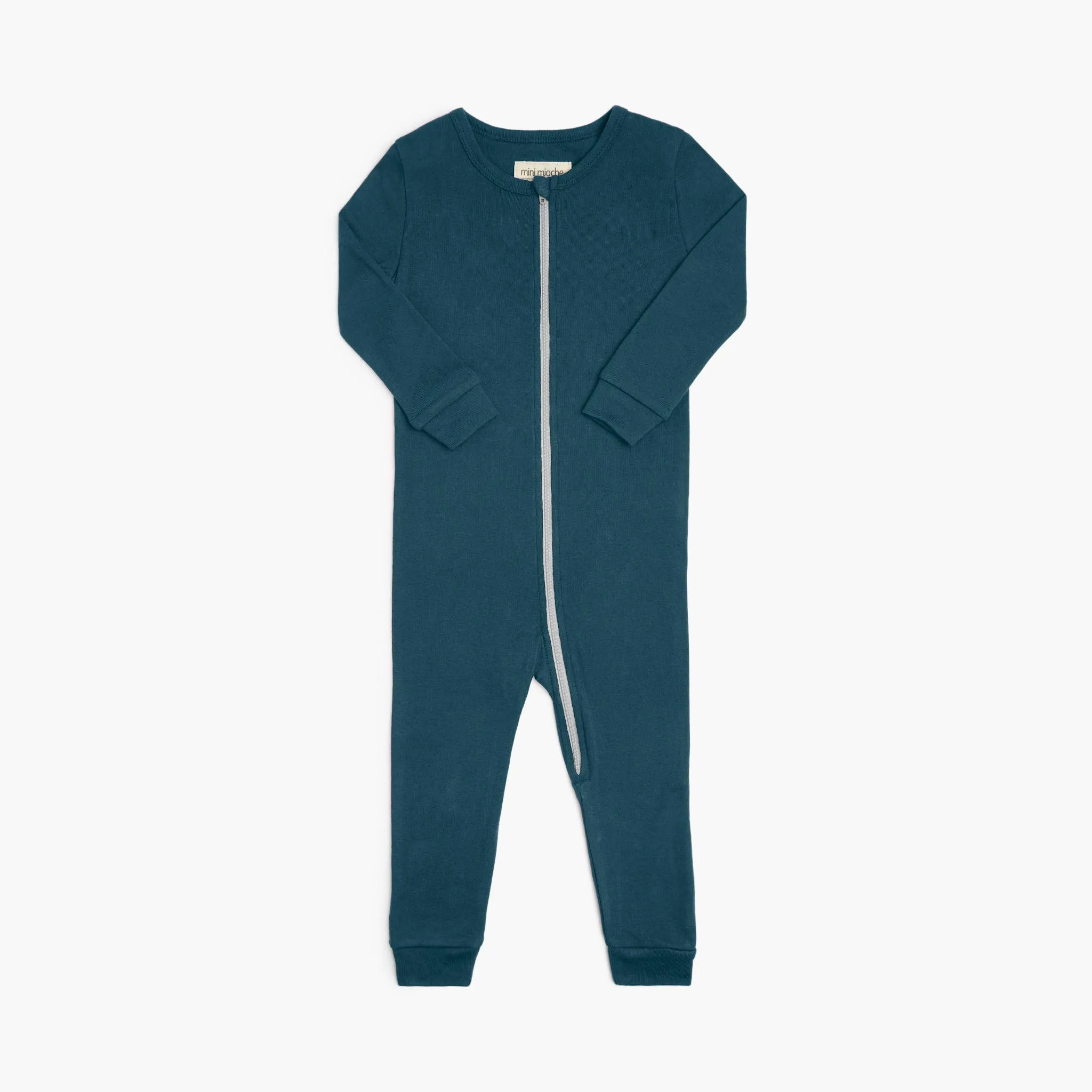 Dreamy Sleeper Romper
