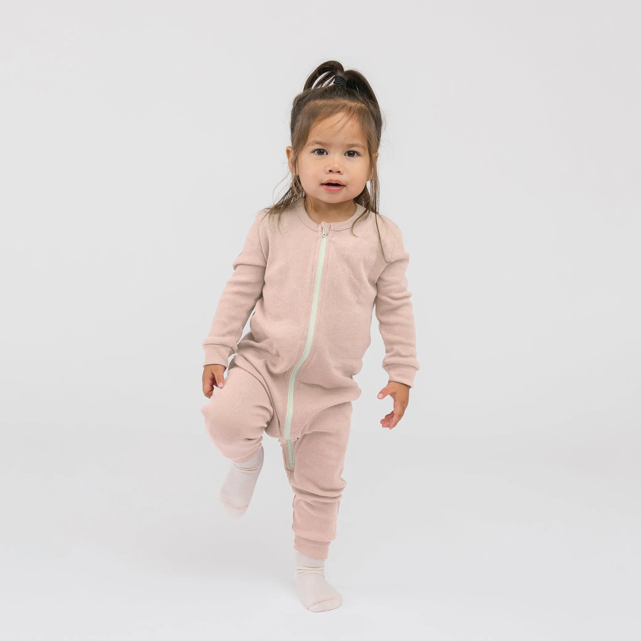 Dreamy Sleeper Romper