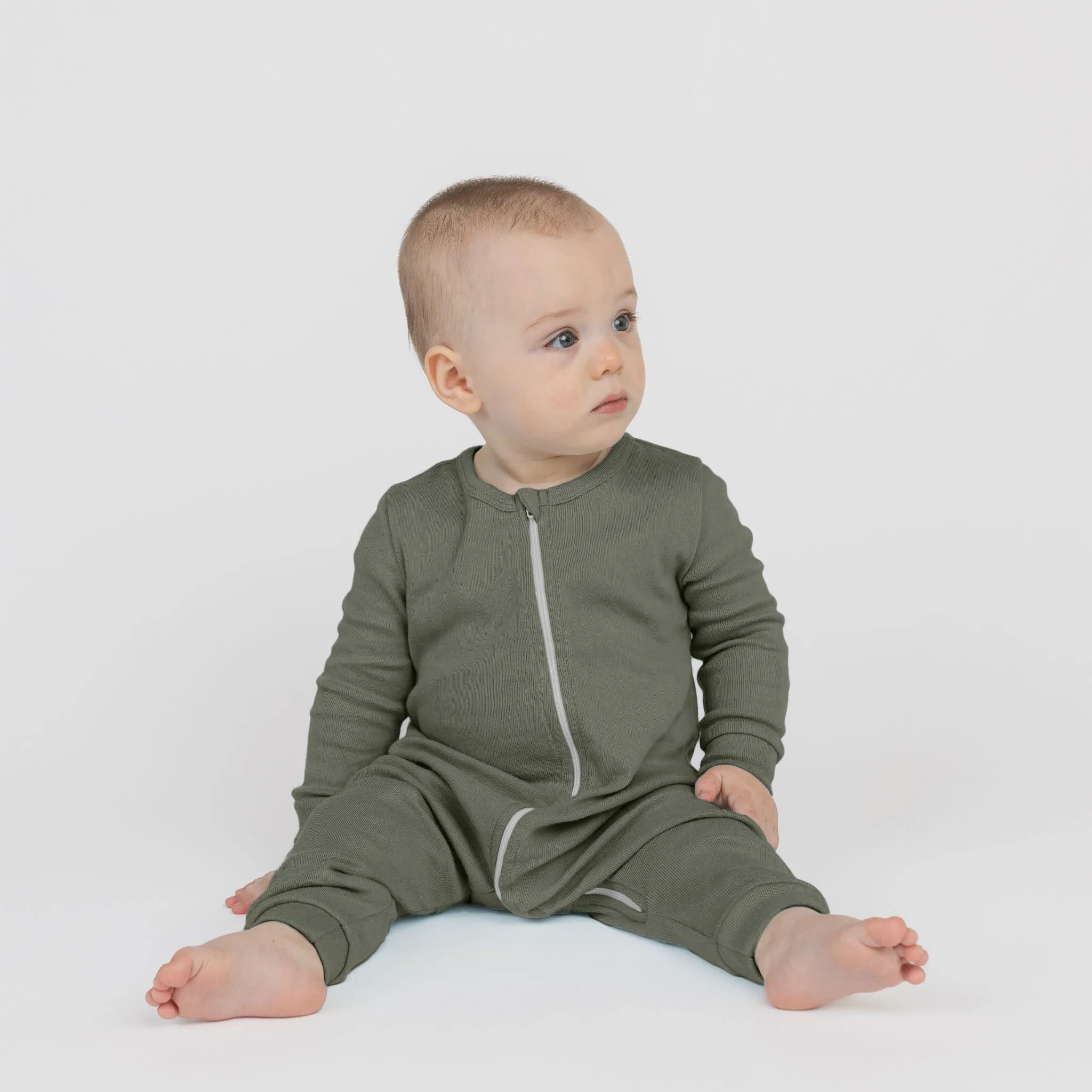 Dreamy Sleeper Romper
