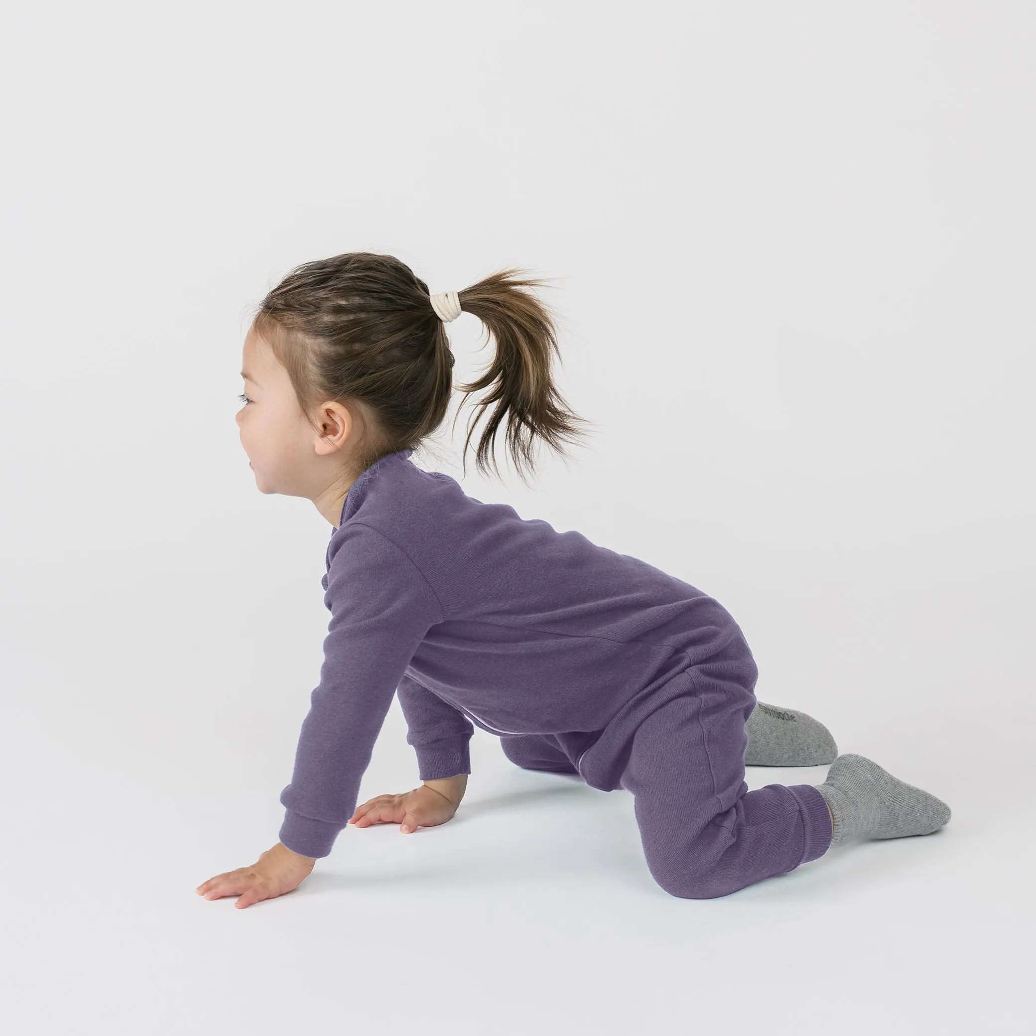 Dreamy Sleeper Romper