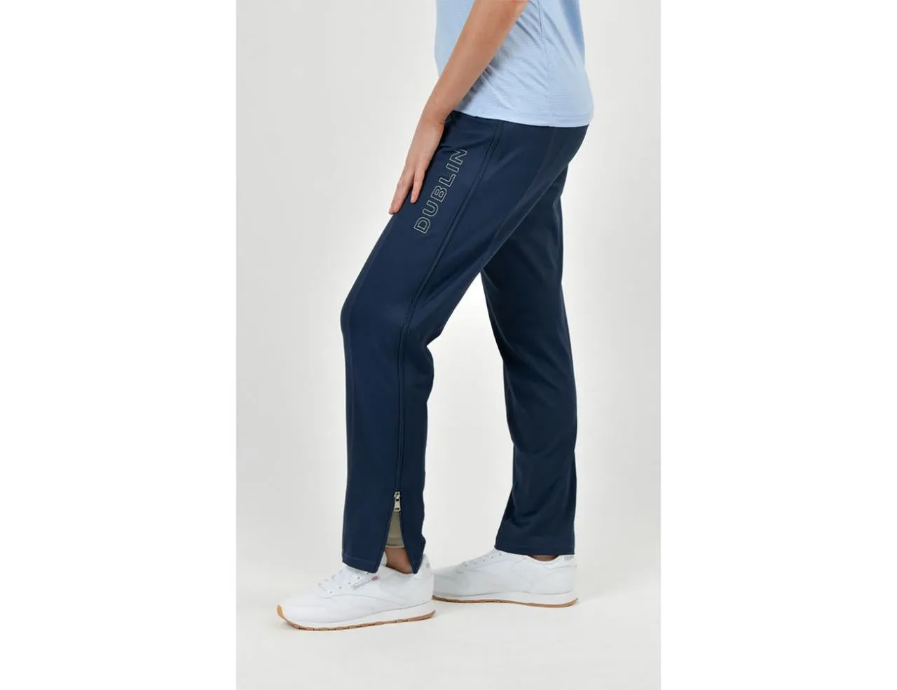Dublin London Zip off Trousers