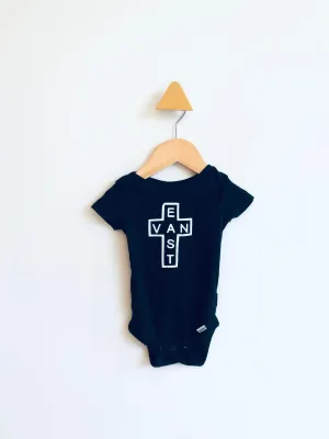 East Van Onesie // 6-9M