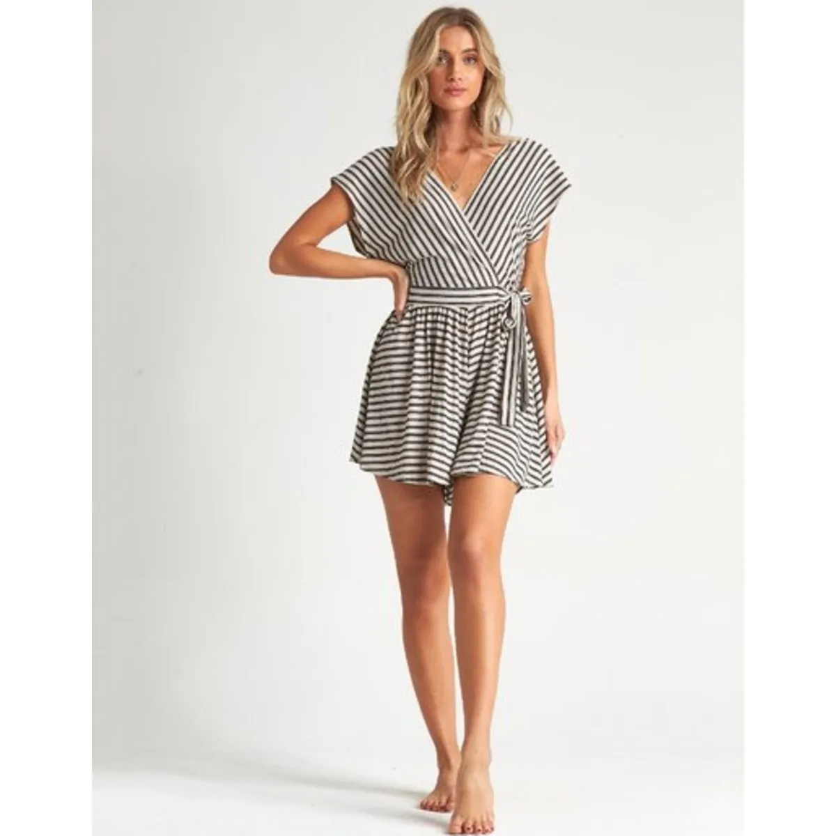 Easy Day Jumpsuit