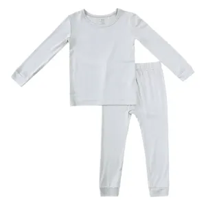 Eco-Lilo Bamboo Pajamas- Kids Pajama Set