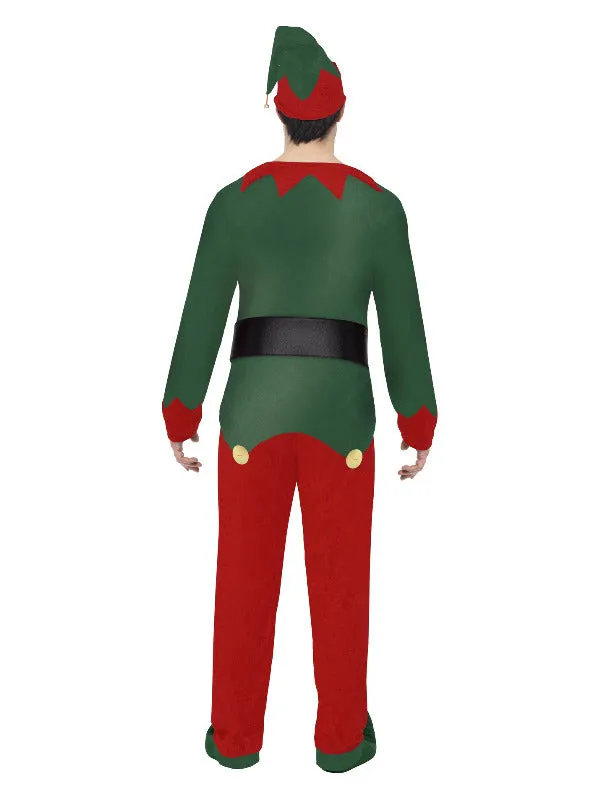 Elf Costume