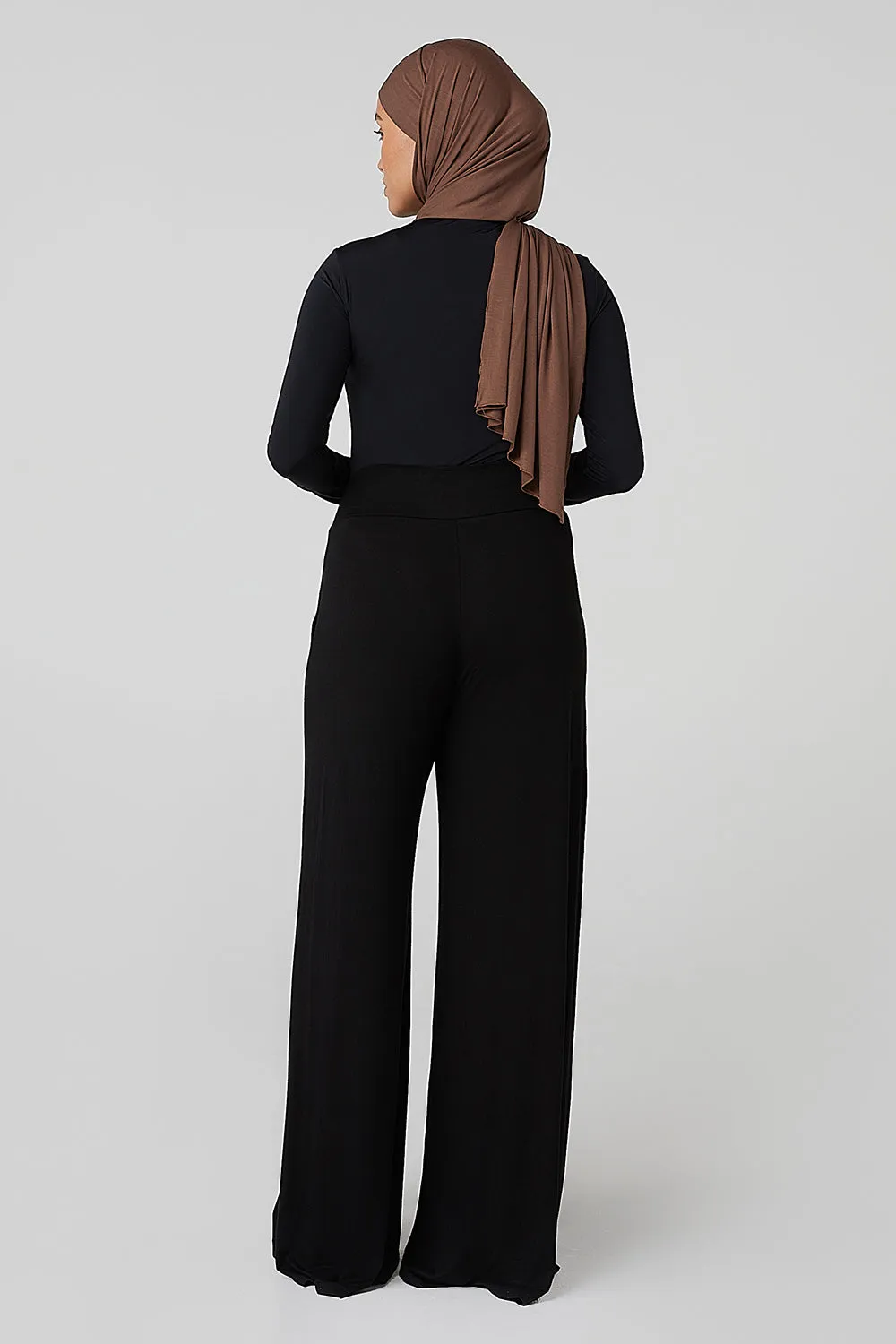 Flare Bottoms