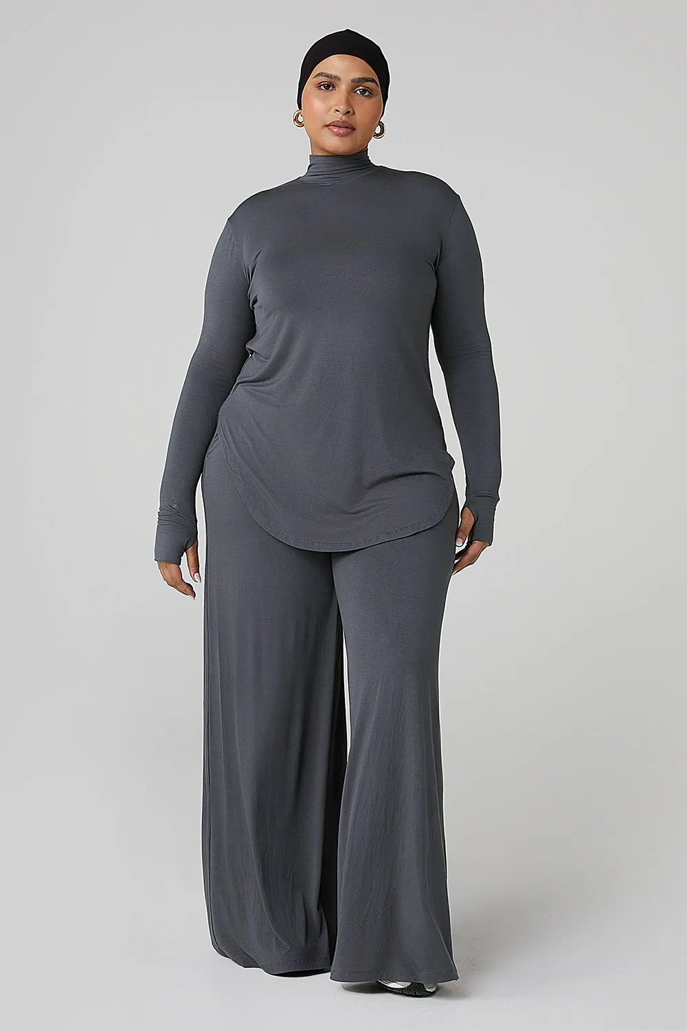 Flare Bottoms