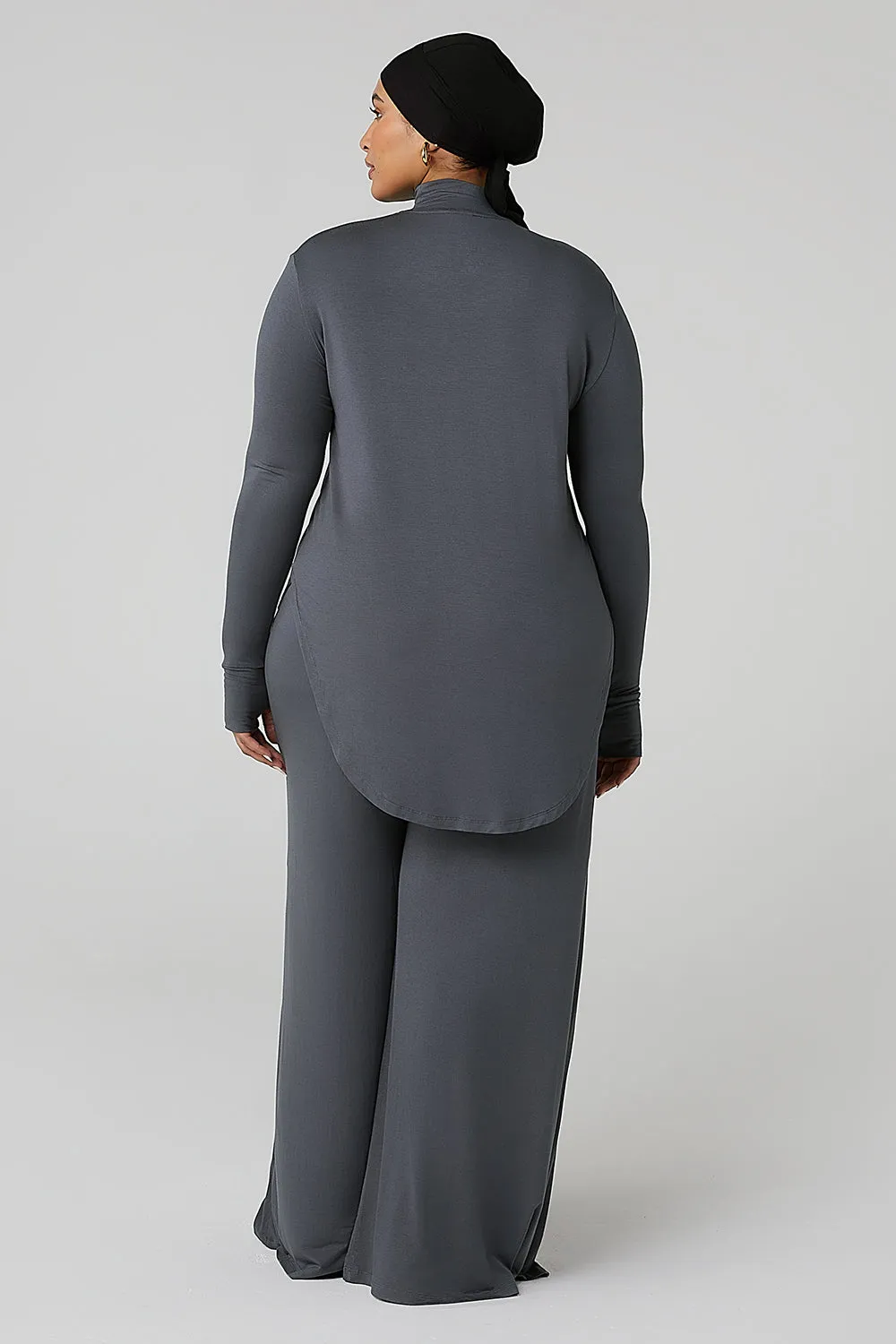 Flare Bottoms