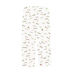 Floating ribbons Trousers