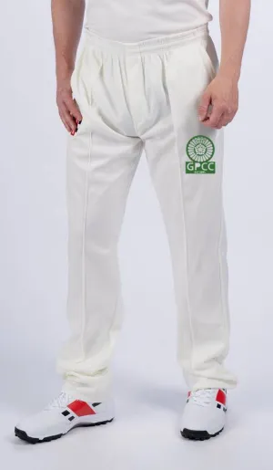 Great Preston C.C. Playing Trousers