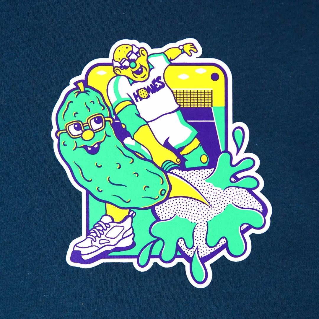 HOMIES BOOMER CREWNECK