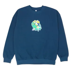 HOMIES BOOMER CREWNECK