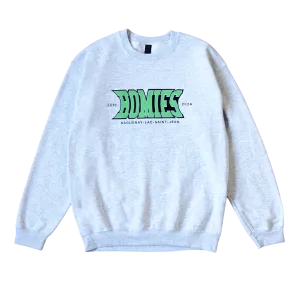 HOMIES SLSJ VARSITY CREWNECK