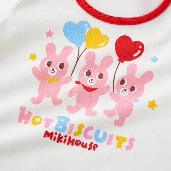 HOT BISCUITS ROOM WEAR