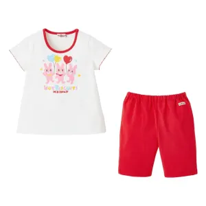 HOT BISCUITS ROOM WEAR