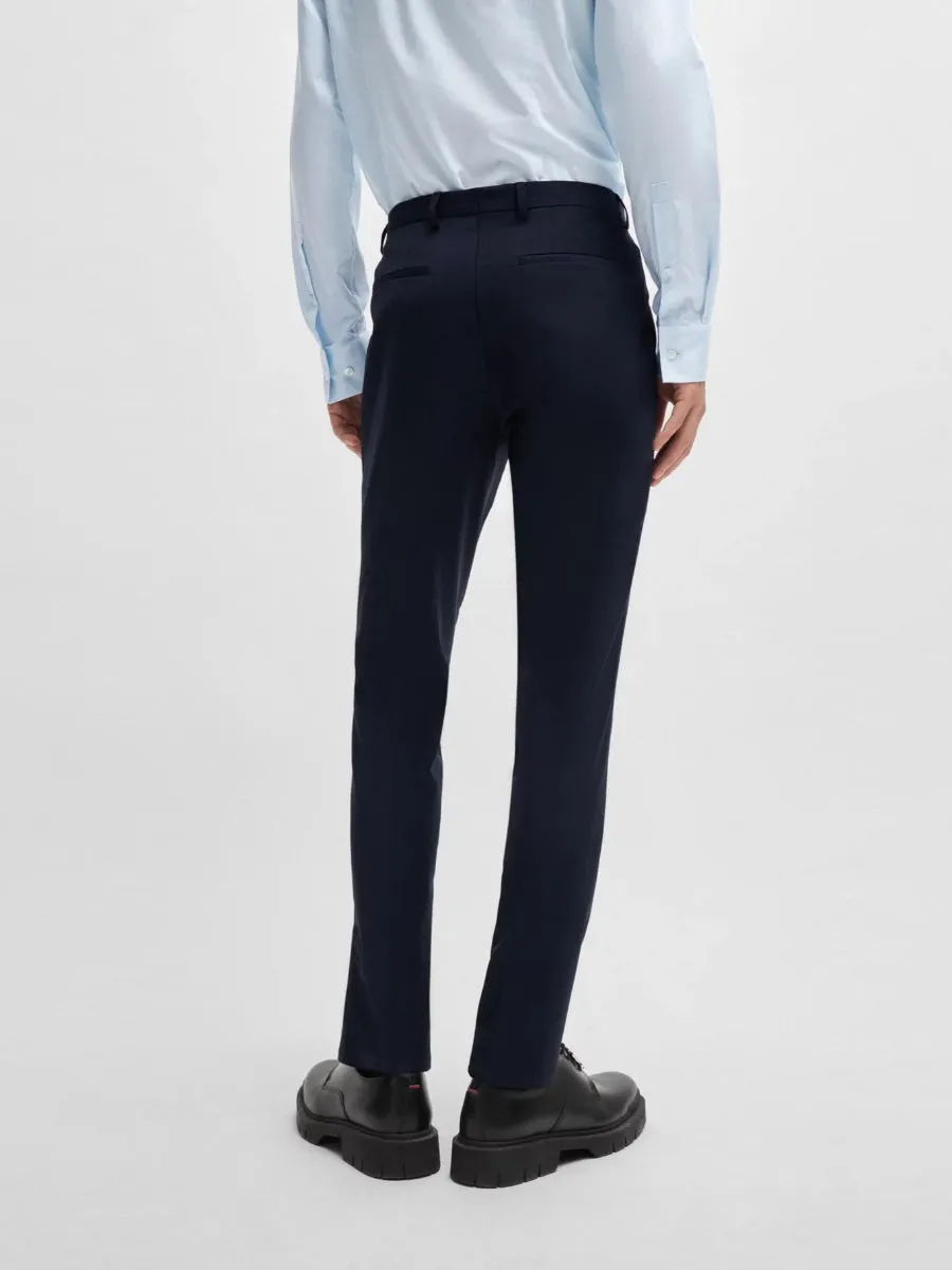 HUGO Formal Trouser - HestenM204X