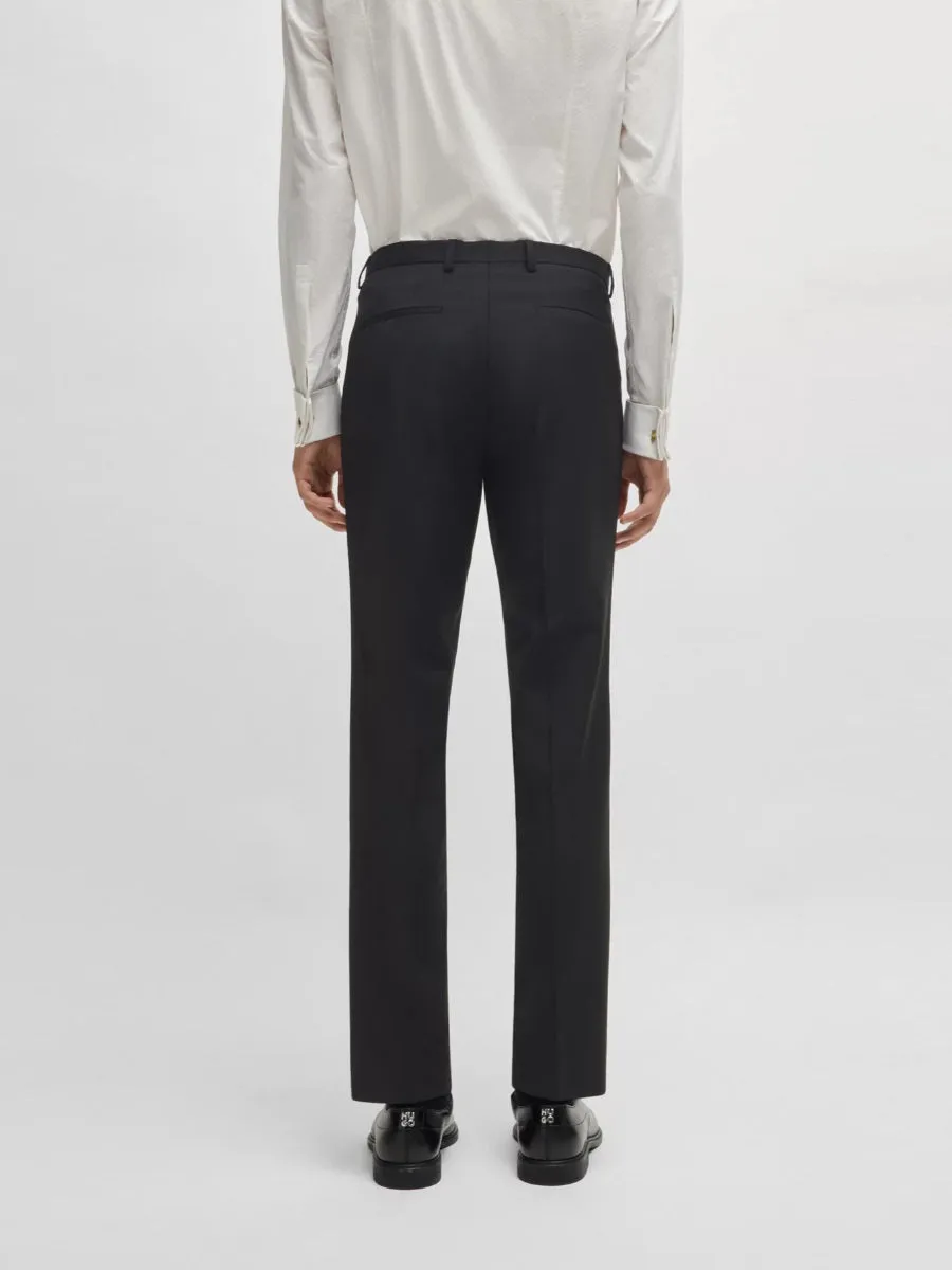 HUGO Formal Trouser - HestenM204X
