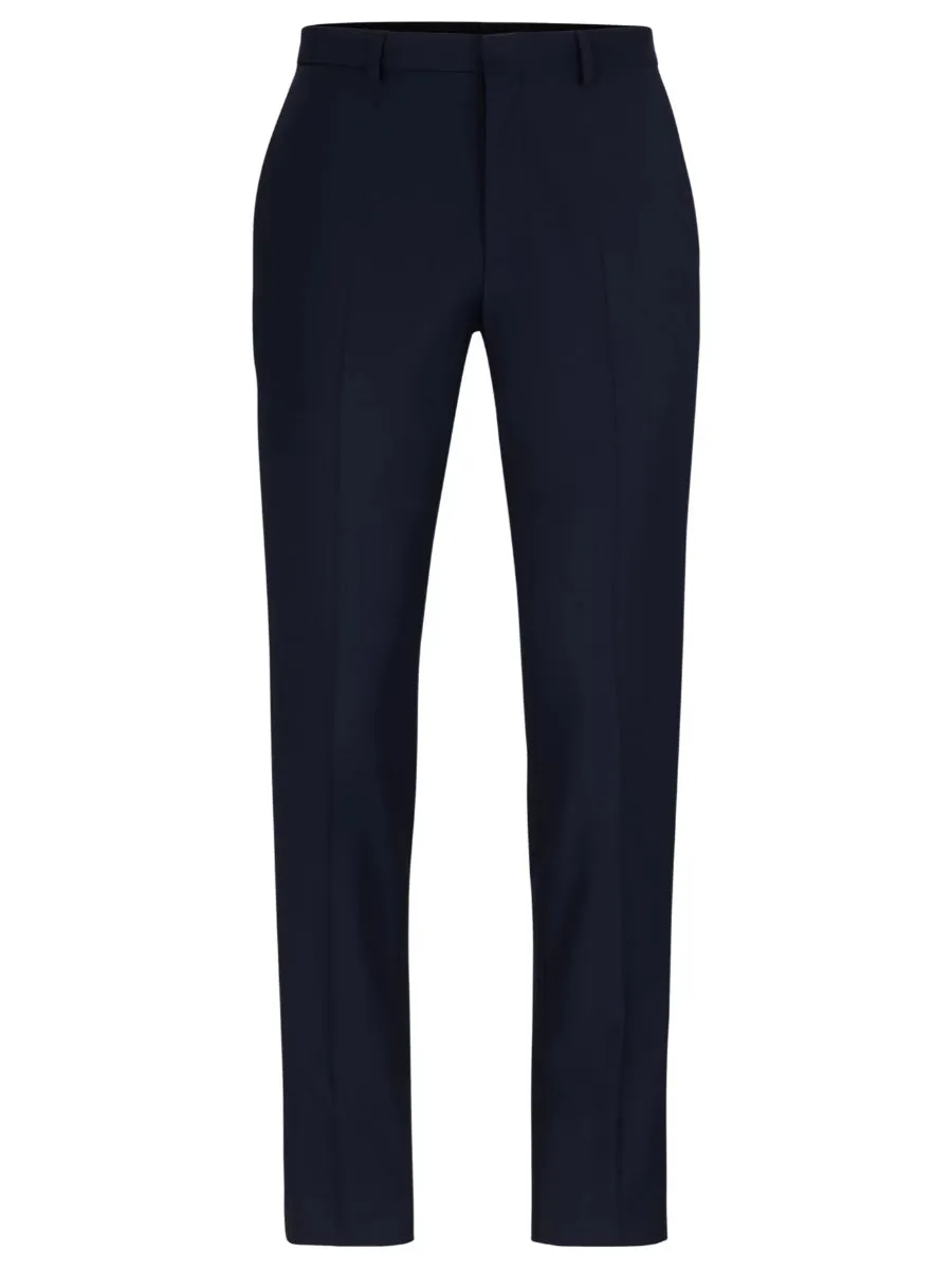 HUGO Formal Trouser - HestenM204X