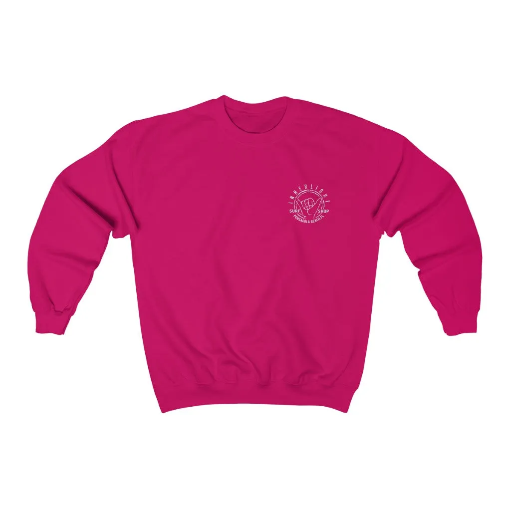 IL Shaka Unisex Crewneck Sweatshirt