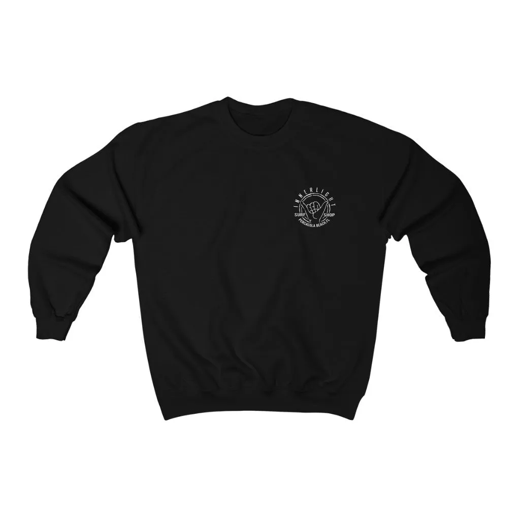 IL Shaka Unisex Crewneck Sweatshirt
