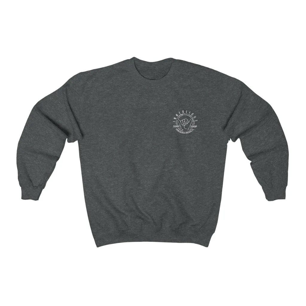 IL Shaka Unisex Crewneck Sweatshirt