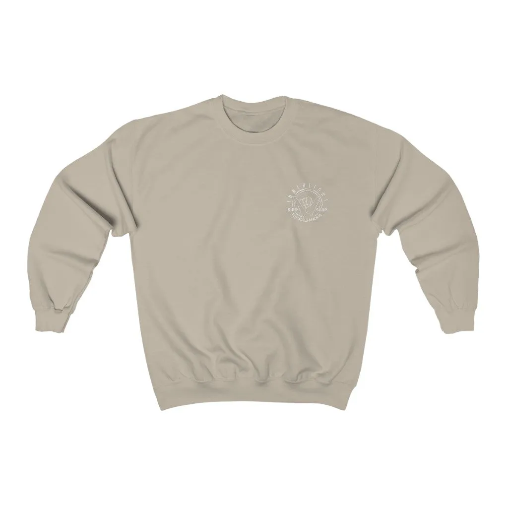 IL Shaka Unisex Crewneck Sweatshirt