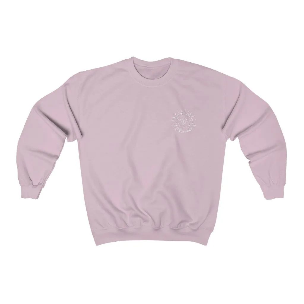 IL Shaka Unisex Crewneck Sweatshirt