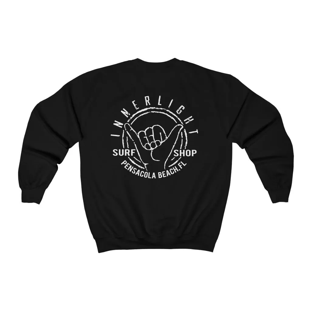 IL Shaka Unisex Crewneck Sweatshirt