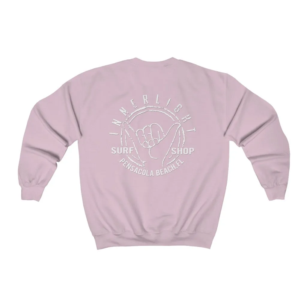 IL Shaka Unisex Crewneck Sweatshirt