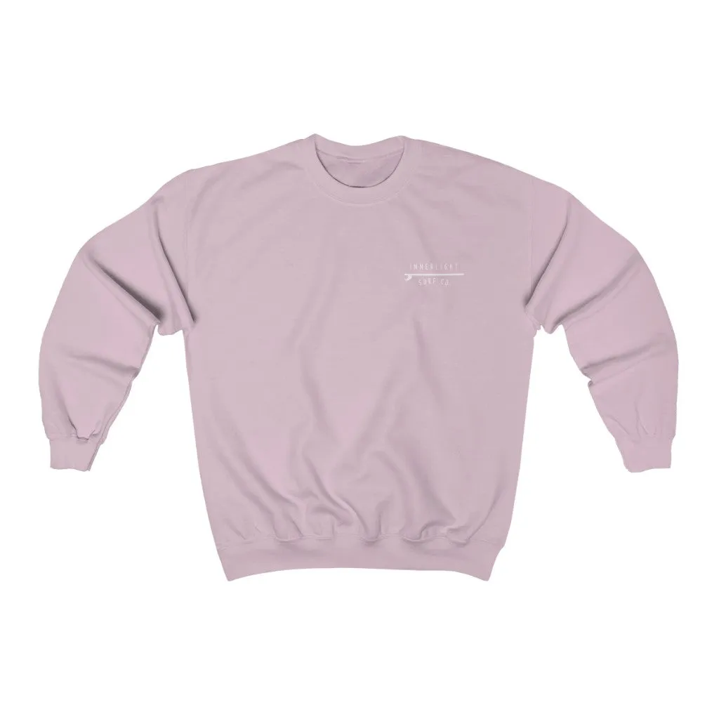 IL Surf Co. Unisex Crewneck Sweatshirt