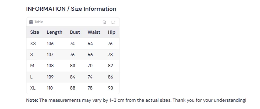 Irregular Pleated Long Skirt