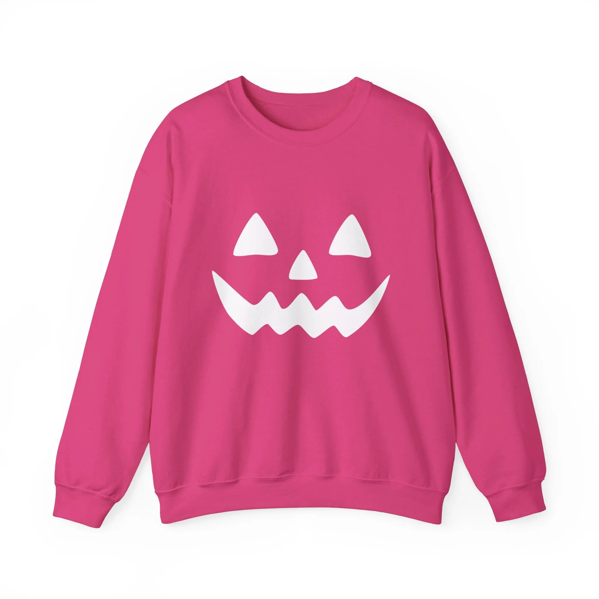 Jack Crewneck Sweatshirt