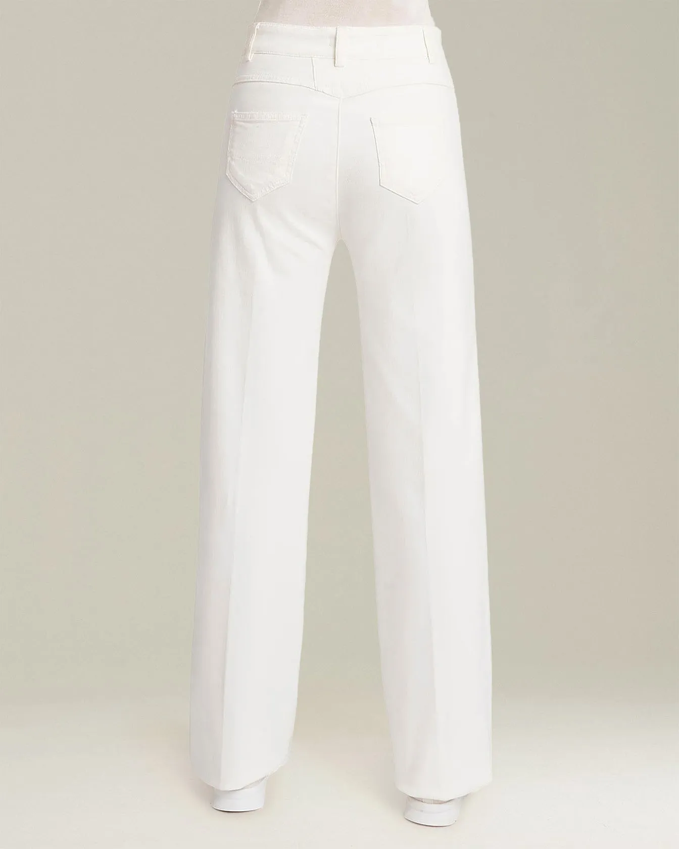 JNS TROUSERS COTTON