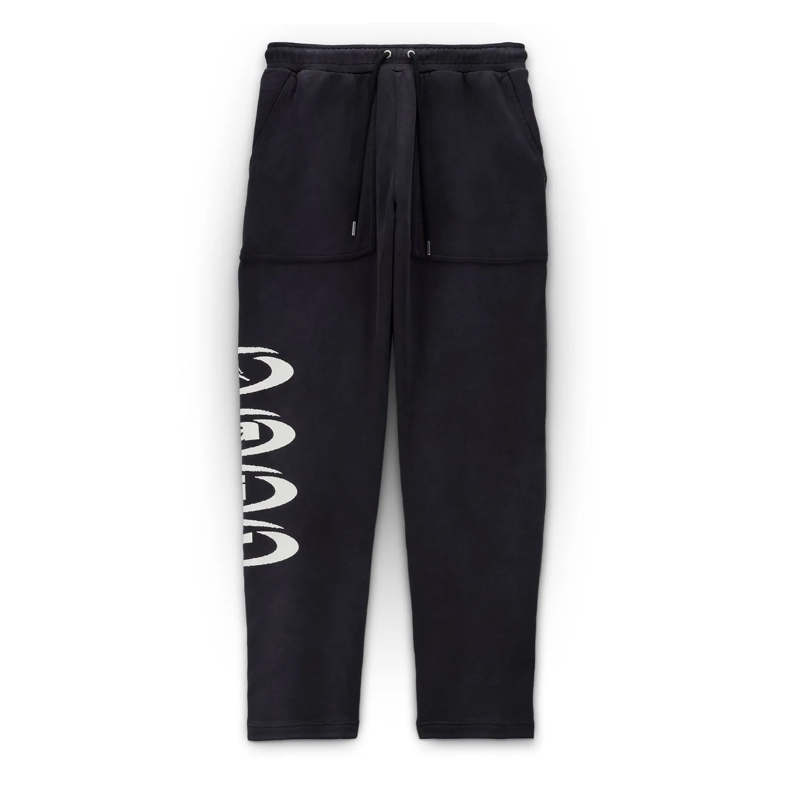 Jordan x Travis Scott Sweatpants Black DZ5508-045