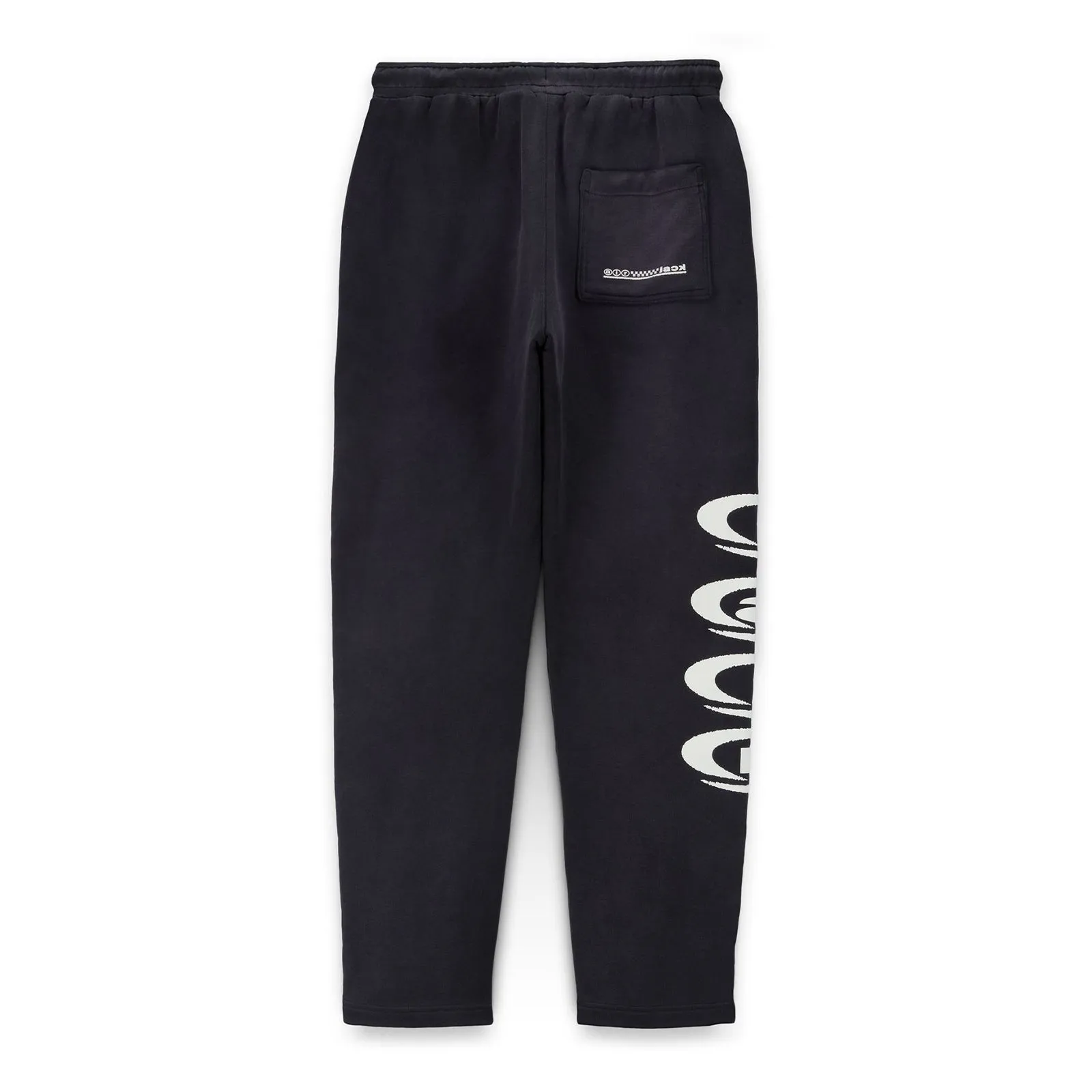Jordan x Travis Scott Sweatpants Black DZ5508-045