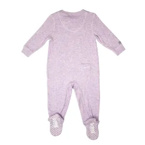 Juddlies - Breathe Eze Sleeper - Lavender Fleck