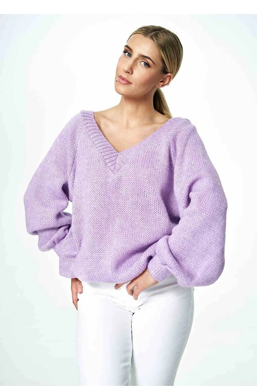 Jumper Figl